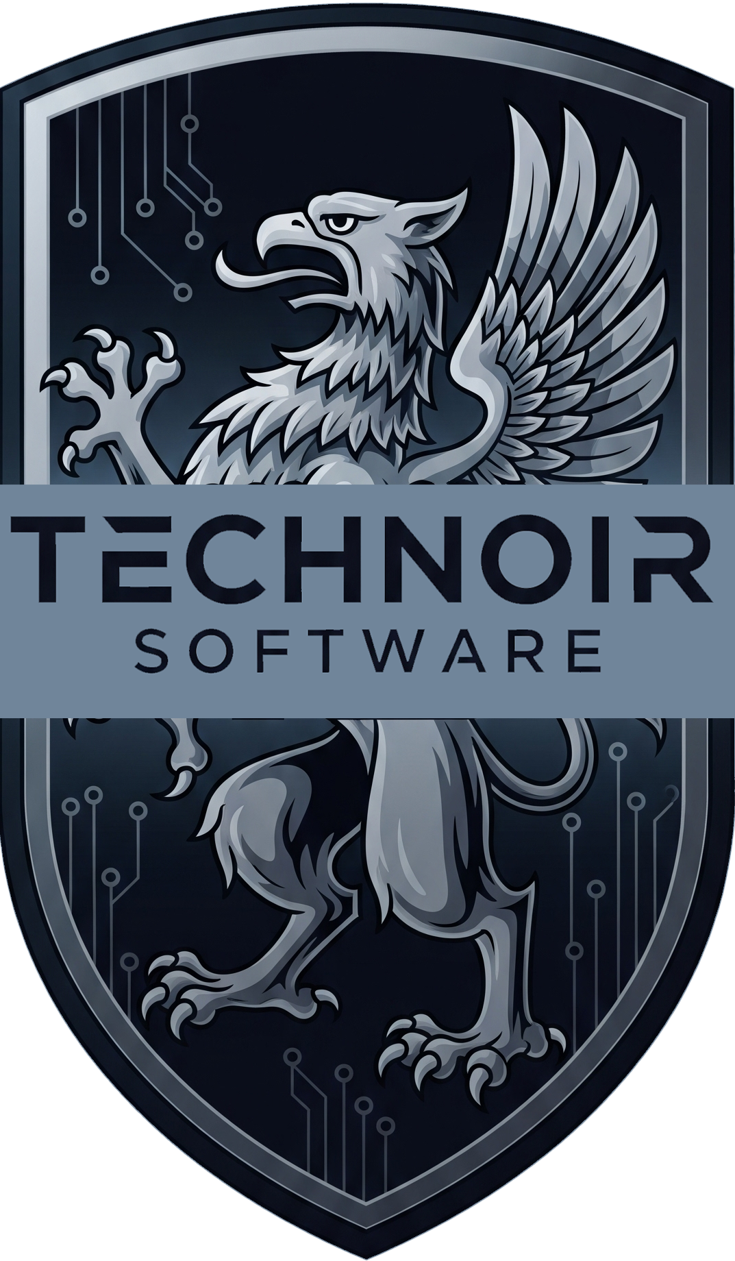 Technoir Logo